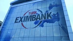 Türk Eximbank ile Çin Arasında Kredi Anlaşması İmzalanacak