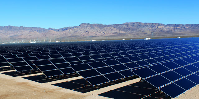İlk yerli güneş panelleri 2018 bitmeden devreye alınacak