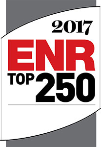 ENR listesine 2017 yılında 46 Türk şirketi girdi