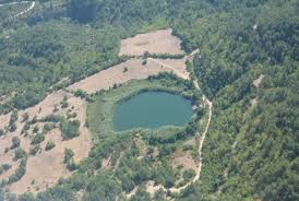 DSİ 6. Bölge Berdan Barajı Sulaması Projesi

