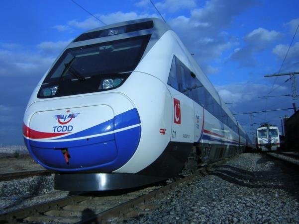 TCDD Çeken Araçlara ERTMS Araç Üstü Ekipman Temini Projesi