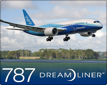 THY, Boeing'den 40 Adet 787-9 Dreamliner Alacak

