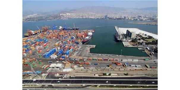 AYGM Torbalı - Kemalpaşa - Alsancak Limanı Demiryolu Bağlantısı Projeleri