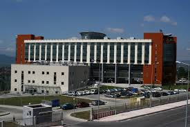 SYGM Afyonkarahisar İscehisar 30 Yataklı Devlet Hastanesi Projesi

