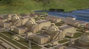 Akkuyu Nükleer Santralı’nın ‘beton dökme’ töreni bu yıl yapılacak