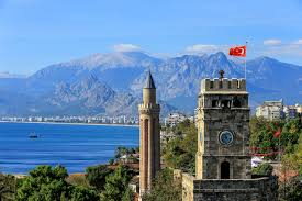 Antalya Büyükşehir Belediyesi 2018 yılında1 milyar 847 milyon lira  yatırım yapacak