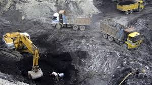 Madencilik Çalıştayı 24-26 Kasım'da Antalya'da yapılacak