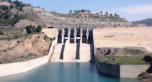 Doğançay Hidroelektrik Santrali  açıldı