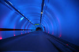 Ovit Tüneli ulaşıma açıldı