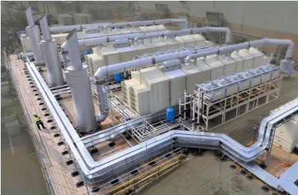 EÜAŞ, 18 Mart Çan termik santrali 1 ve 2 üniteleri BGD tesisinin kurulması ihalesinin teknik tekliflerini topladı

