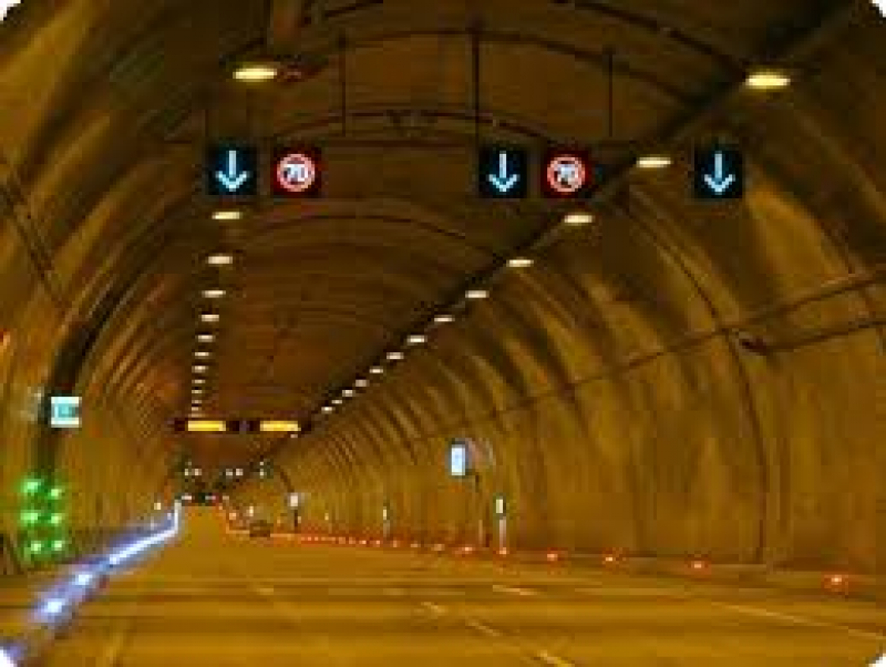 Bulgaristan'da eleznitsa Tünelinin yapım ihalesine 28 başvuru oldu