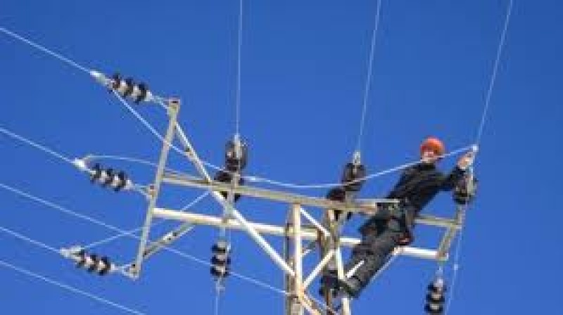 TEİAŞ, 154 kV'luk Samsun 1 - 19 Mayıs - Bafra ve 154 kV'luk Yenidere - (Erbaa - Yaprak HES) Enerji İletim Hattı (H.655) ihalesi için sözleşme imzaladı

