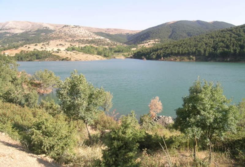 DSİ 3. Bölge, Eskişehir - Merkez Cumhuriyet ve Sarıcakaya Dağküplü Göletleri planlama raporu ve proje hazırlanması ihalesini iptal etti