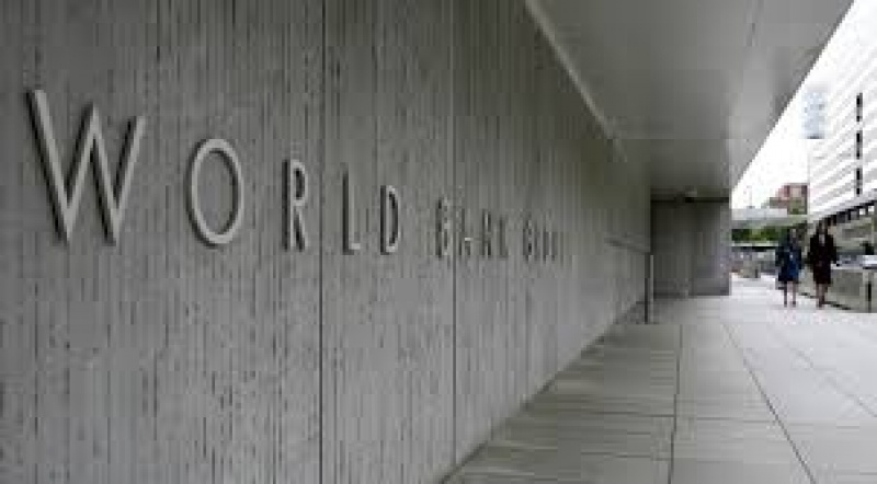 Dünya Bankası, 2019'dan sonra petrol ve doğalgaz projelerini finanse etmeyecek