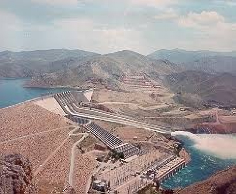 DSİ, Van Çaldıran Çubuklu Barajı Sulaması proje hazırlanması ihalesinin ön seçim müracaatlarını topladı

