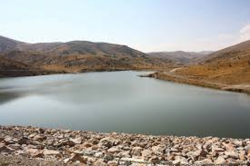 DSİ 13. Bölge, Antalya Gölet ve Sulamaları (9. Kısım) proje hazırlanması ihalesinin ön seçimini kazanan firmalardan teklif istedi

