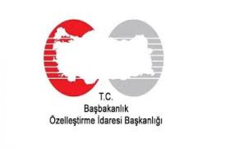 ÖİB, EÜAŞ'a ait İzmir Aliağa'da Bulunan Taşınmaz ve Üzerinde Bulunan Varlıkların Özelleştirilmesi ihalesinin tekliflerini topladı

