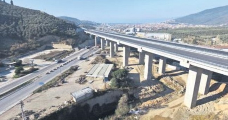 DSİ 6. Bölge, Adana - Karaisalı Körkün Çayı ve Hatay Dörtyol Deliçay köprüleri için ihale ilanı yaptı

