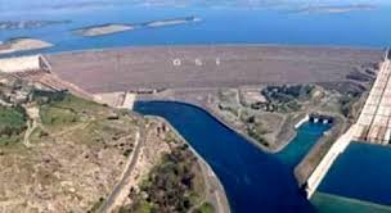 DSİ 21. Bölge'nin, Gökbel Barajı ikmal inşaatı ihalesinin sonucu için yapılan itiraz reddedildi