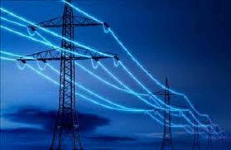 TEİAŞ, 380 kV'luk Keban 2 Şalt - Kayseri Kapasitör (Kuzey - Güney) Enerji İletim Hattı için ihale ilanı yaptı

