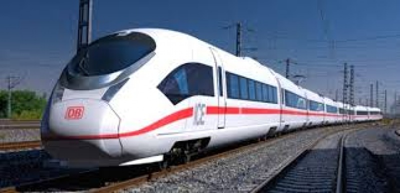 TCDD, Elazığ - Diyarbakır Demiryolu Hattı etüt proje ihalesi için teknik şartnameler tamamlandı

