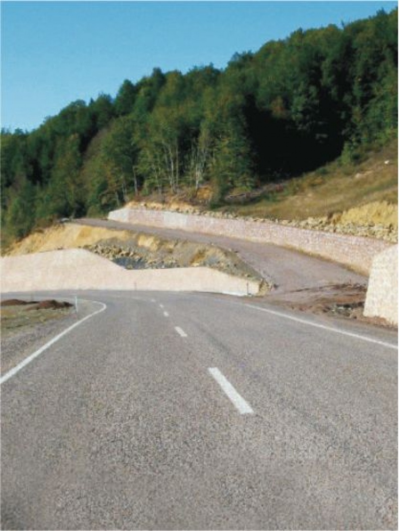 KGM 14. Bölge, Balya - İvrindi devlet yolu yapımı ihalesi için sözleşme imzaladı


