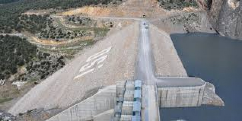 DSİ 1. Bölge, Bursa İznik Barajı Sulaması proje hazırlanması ihalesinin tekliflerini topladı

