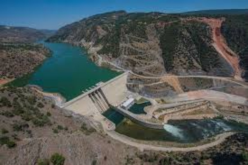 ASKİ, Çatalan Arıtma Tesisi Hidroelektrik Santrali proje hazırlanması ihalesini erteledi

