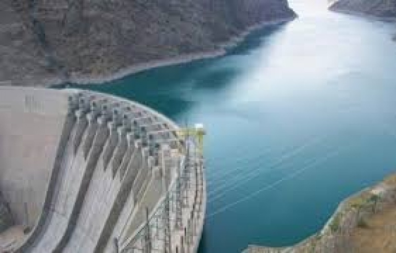 DSİ 6. Bölge, Mersin Sorgun Barajı ikmal inşaatı ihalesi için ön seçim ilanı yaptı

