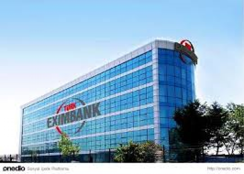 Türk Eximbank'ın 2017 yılında net karı yüzde 35 arttı