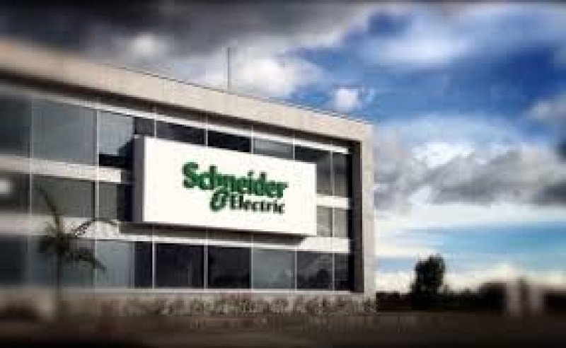 Schneider Electric, EcoStruxure ADMS3.8’i tanıttı