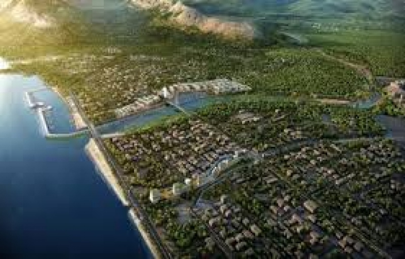 Antalya Büyükşehir Belediyesi, Arsa Satışı Karşılığı Boğaçay Özel Proje Alanı yapımı için ihale açtı

