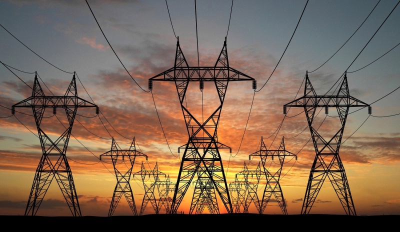Elektrik üretimi geçtiğimiz Aralık ayında yüzde 3,7 arttı

