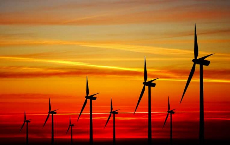 TÜREB, Rüzgâr Enerjisi İstatistik Raporunu açıkladı

