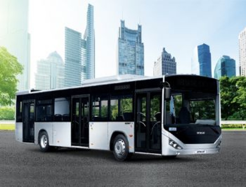 Otokar, Bükreş Belediyesi’nin  400 adet otobüs ihalesini kazandı