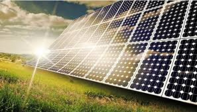 Solarex İstanbul Güneş Enerjisi ve Teknolojileri Fuarı  05 -7 Nisan 2018'de yapılacak