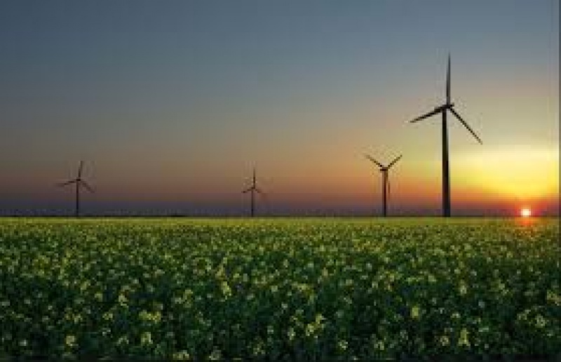 Doğal Enerji'nin Burgaz RES için ÇED süreci başlatıldı

