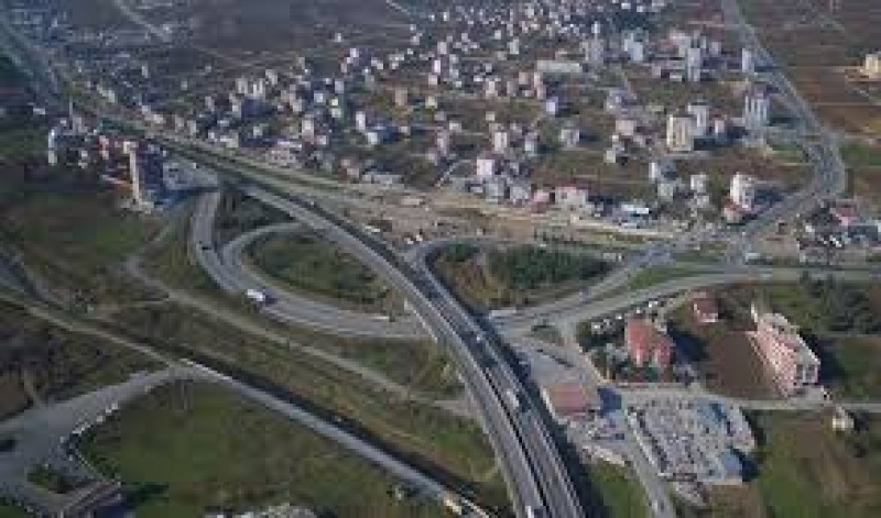 Turgutlu Belediyesi, Farklı Seviyeli Ergenekon Kavşağı proje hazırlanması ihalesi için sözleşme imzaladı

