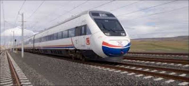 TCDD, Sapanca - Geyve (Doğançay - Sapanca) Arası Hızlı Tren müşavirlik ihalesinin mali zarflarını açtı

