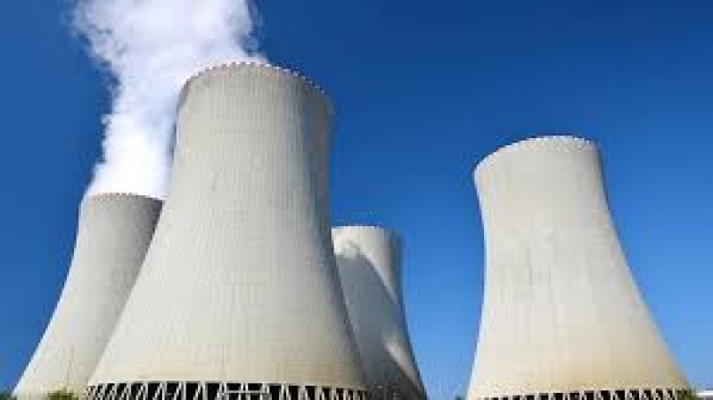 Itochu nükleer santral projesinden çekiliyor