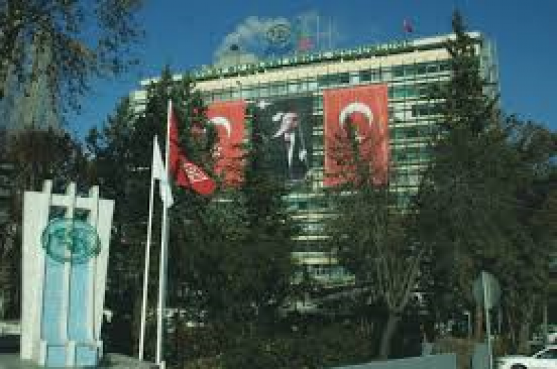 Adana’da  89 Milyon TL yatırımla gerçekleştirecek 5 Adet Tesisin Açılış ve Temeli Atıldı