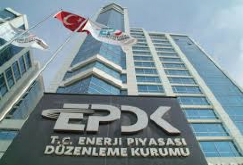 EPDK, elektrik piyasasında 6 lisans verdi