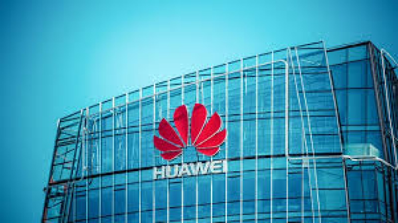 Huawei, Türkiye'ye en yeni teknolojileri ve çözümleri getirmeye devam ediyor