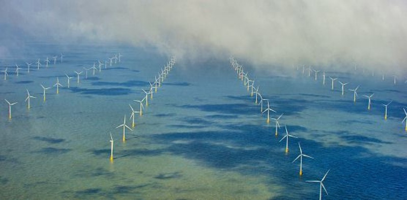 TMMOB İzmir Şubesi, Ege Denizi Offshore Rüzgar Enerjisi Paneli düzenleyecek

