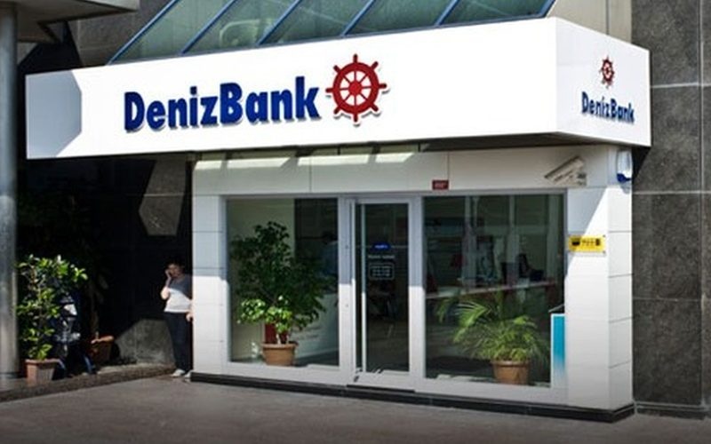 Emiartes NBD Denizbank'ı Satın Aldı