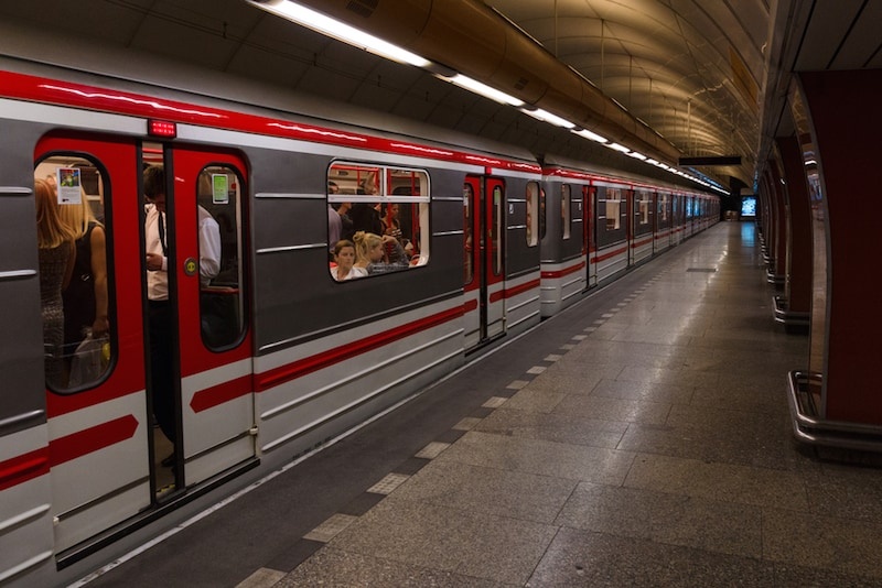 İBB, Mahmutbey Esenyurt Metro Hattı Kontrollük İhalesi için Sözleşme İmzaladı