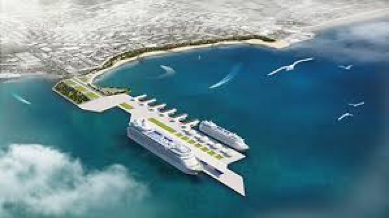 AYGM, Yenikapı Kruvaziyer ve Yat Limanı Etüt Proje İhalesinin Mali Zarflarını Açacak