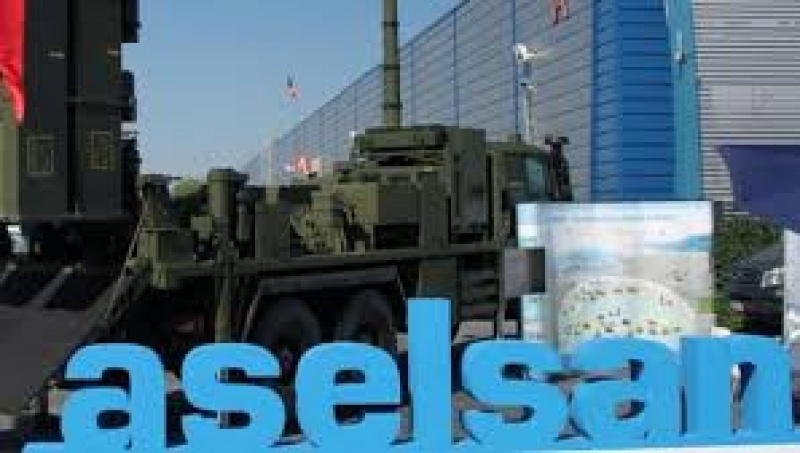 Aselsan ve Konya Savunma Sanayi A.Ş. ortaklığı Konya'da savunma araçları üretecek