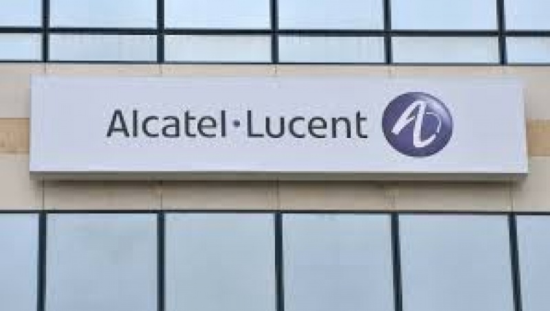Alcatel ile Türk Telekom, 35 milyon dolarlık anlaşma imzaladı