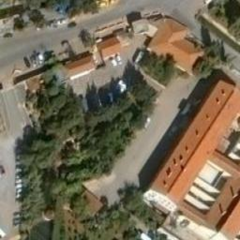 Adalet Bakanlığı, Antalya Ceza İnfaz Kurumu İnşaat Kontrollüğü İhalesinin Tekliflerini Topladı